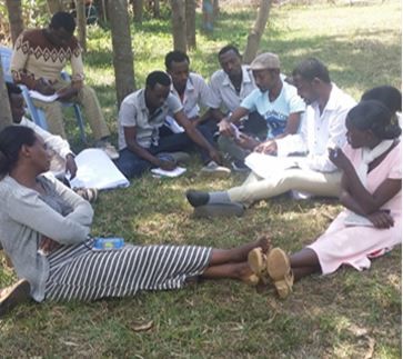 quality-improvement-team-in-ethiopia
