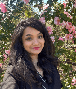 Shahreen Chowdhury